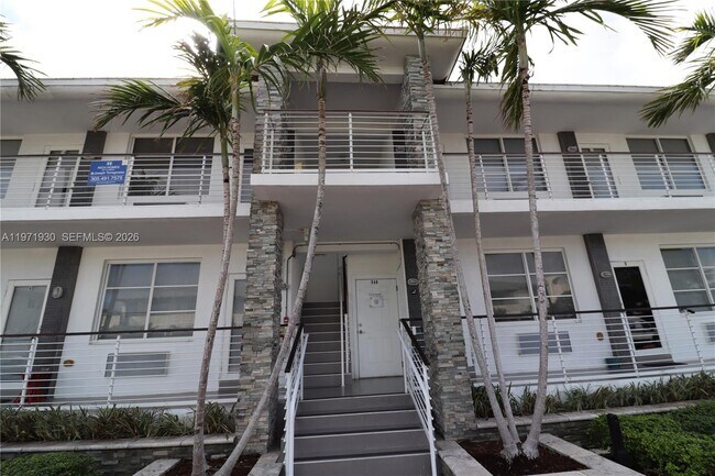 Building Photo - 540 74th St