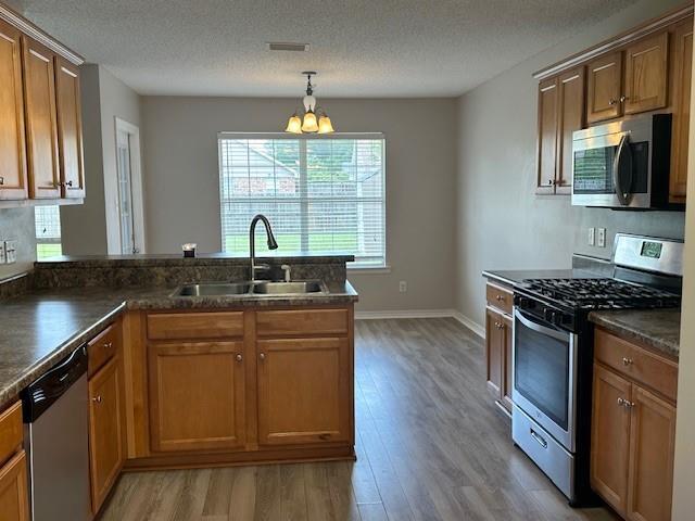 Building Photo - 2719 Rosebud Dr