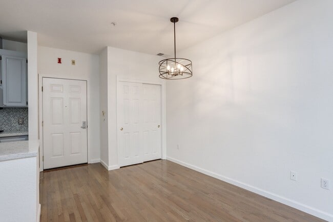 Building Photo - Updated 1BR/1BA Condo with Large Patio & Parking | Westside San Mateo | YouTube Tour