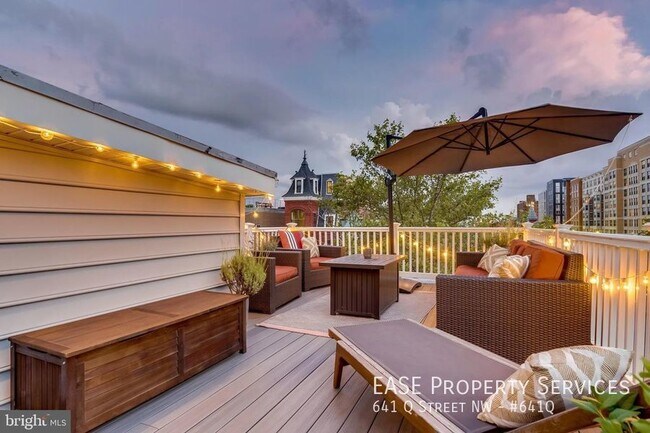 Building Photo - 641 Q St NW