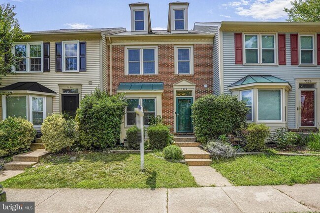 Primary Photo - 7228 Lensfield Ct