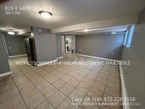 Building Photo - 829 E 46th St