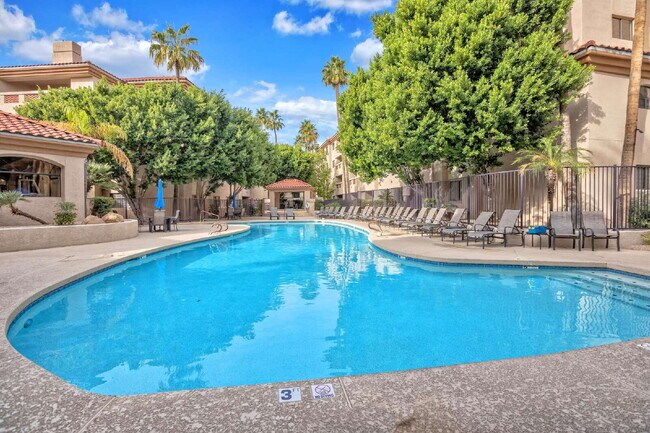 Building Photo - Biltmore Area Condo with Camelback Mountain View!