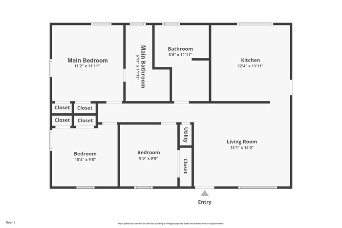 Building Photo - 1905 State Rd S-42-3392