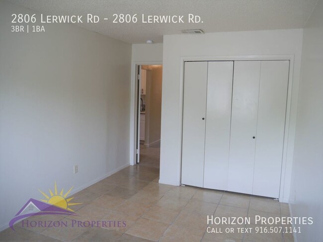Building Photo - 2806 Lerwick Rd