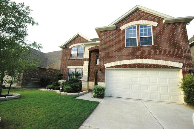 Primary Photo - 6111 Summerfield Glade Ln