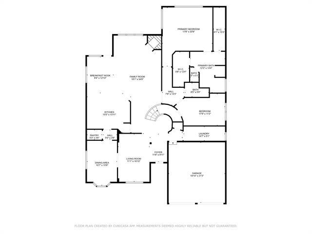 Building Photo - 1708 Ordonez Dr