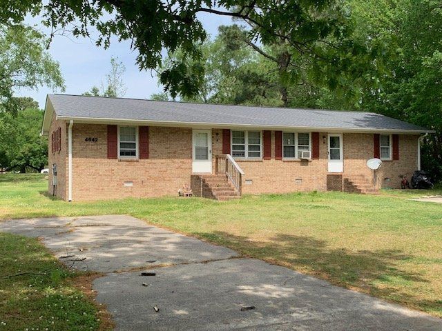 Building Photo - 4642 Stantonsburg Rd