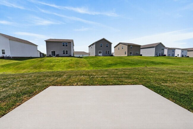 Building Photo - New Construction Four Bedroom!