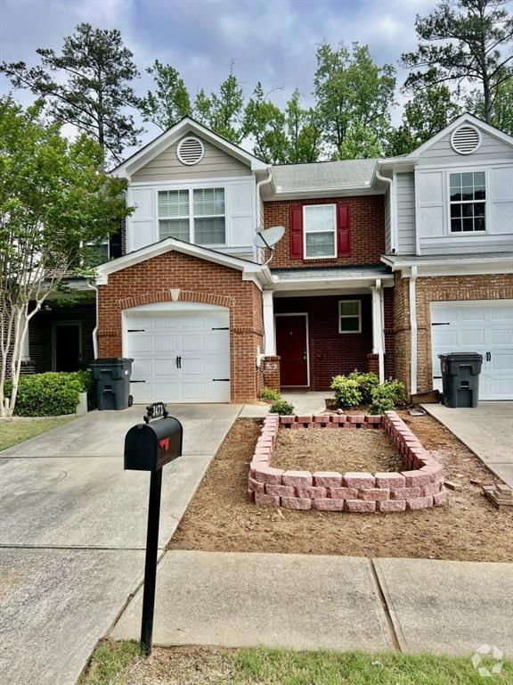 Building Photo - 3473 Dianthus Ln NW
