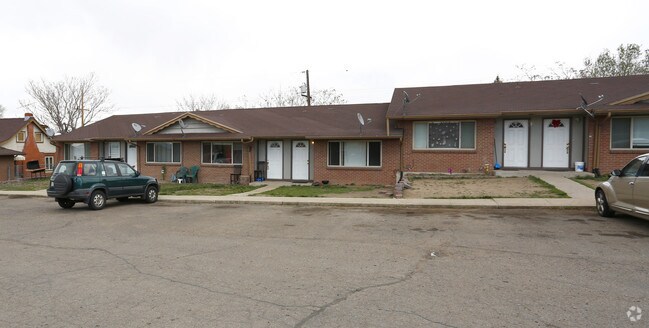 Building Photo - 4601-4625 W 6th Ave