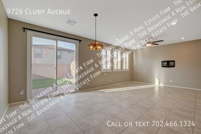 Building Photo - 9726 Cluny Ave