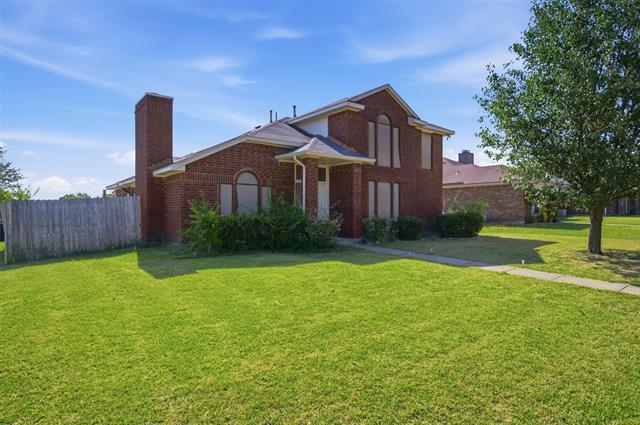Building Photo - 5406 Blue Cove Dr
