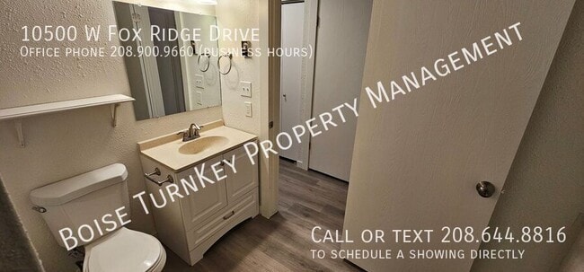Building Photo - 10500 W Fox Ridge Dr