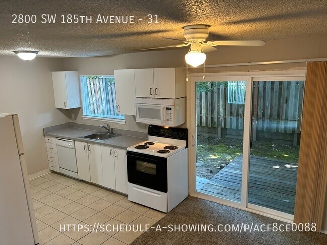 Building Photo - 2br Downstairs Unit - ALOHA CREST APTS Wat...