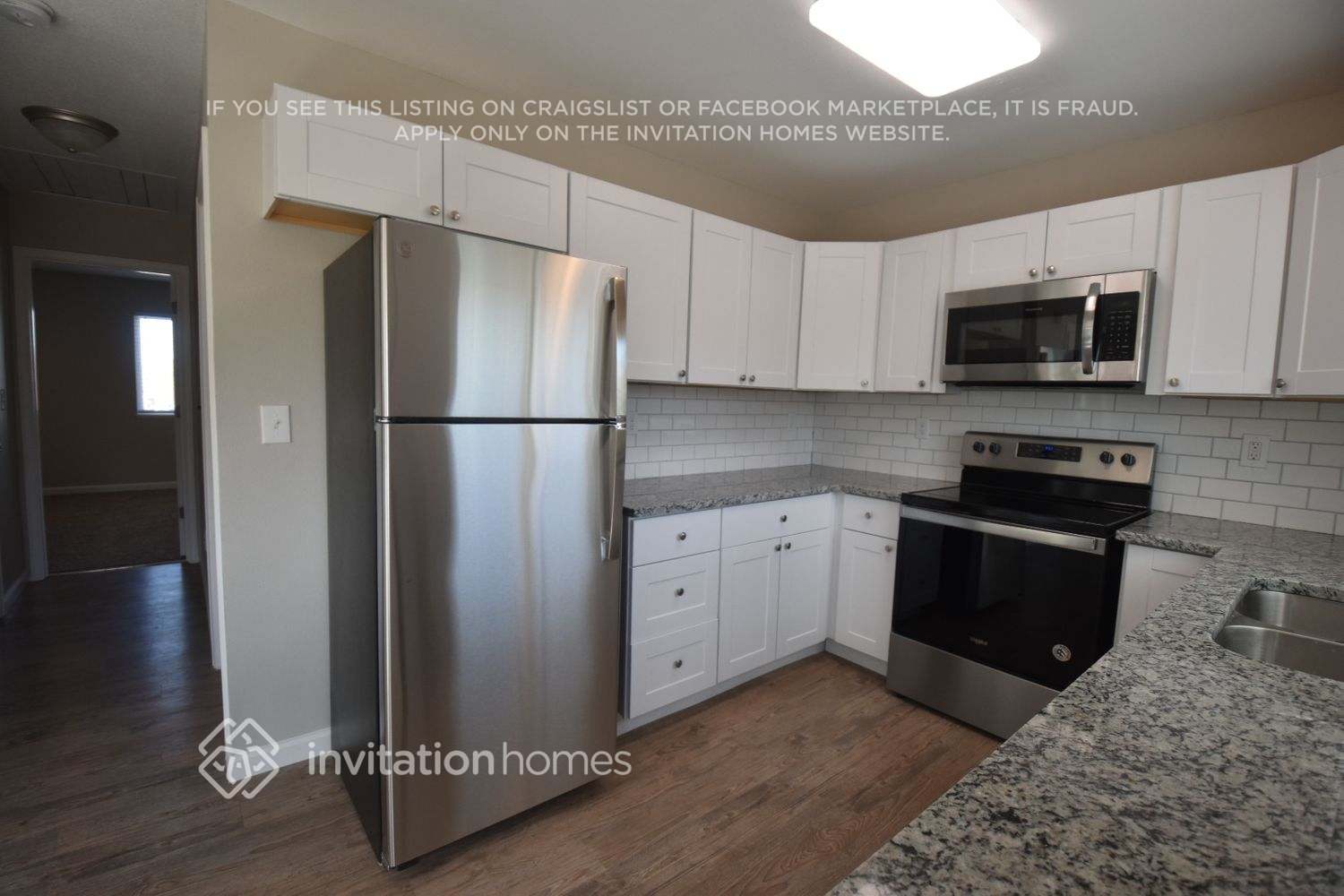 Building Photo - 5035 Rushford Pl