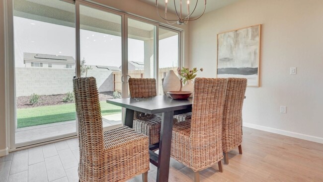 Building Photo - Brand New Home