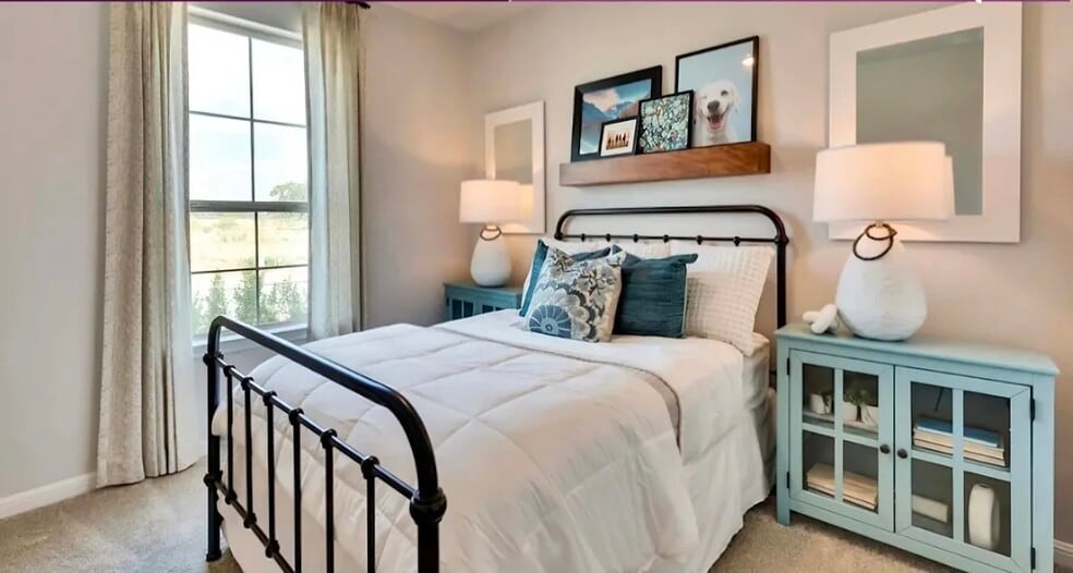 Building Photo - 221 Line of Fire Way