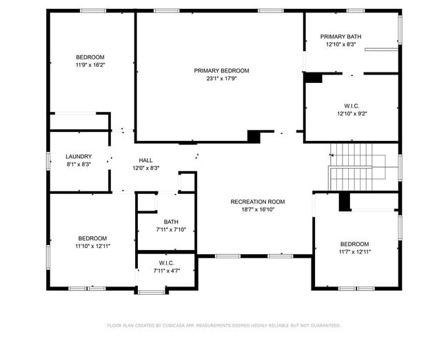 Building Photo - 1183 Lanier Springs Dr NE