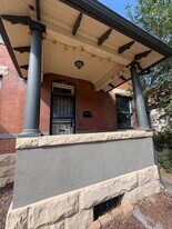 Building Photo - 1519 East 22nd Avenue