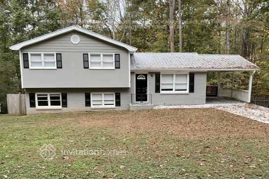 Primary Photo - 4120 Rocky Face Dr