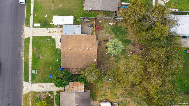 Building Photo - 8719 Easy Valley St