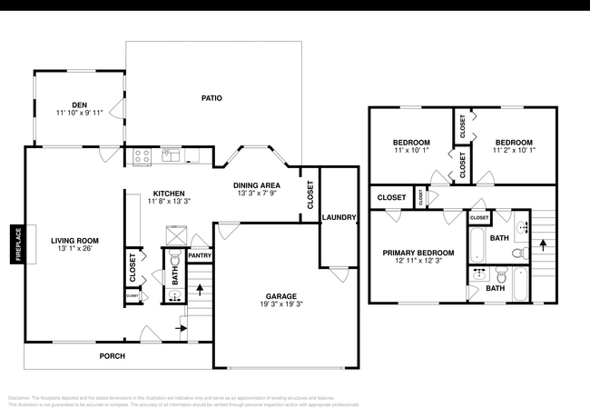 Building Photo - 1381 Providence Way