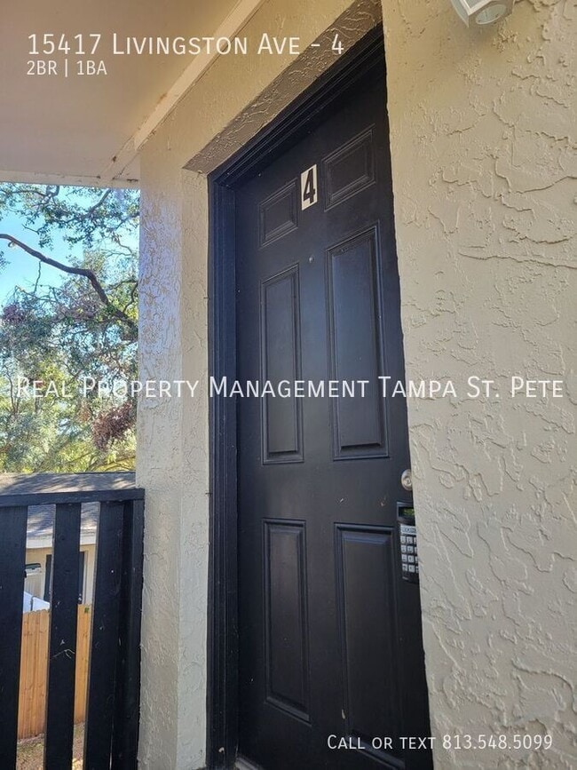 Building Photo - 15417 Livingston Ave