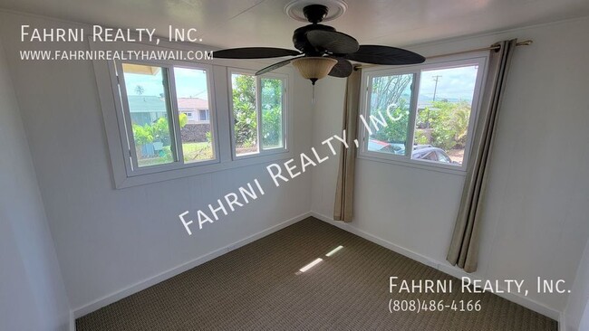 Building Photo - 91-501 Ewa Beach Rd.-#C