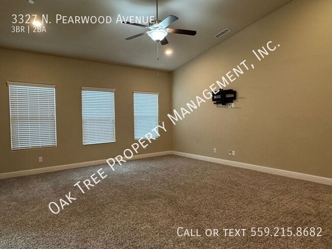 Building Photo - 3327 N Pearwood Ave