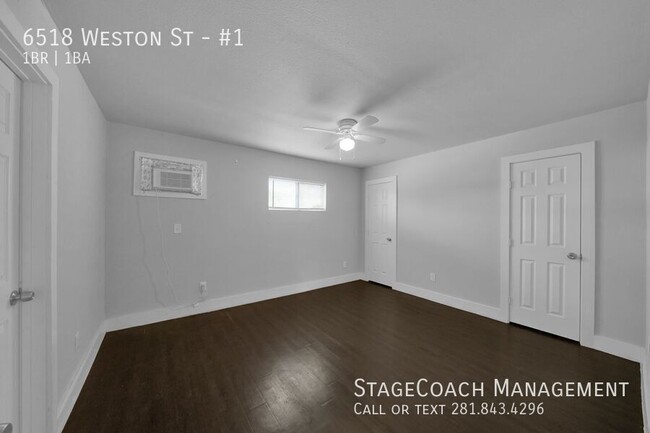 Building Photo - Charming 1-Bedroom Home in Prime Houston L...