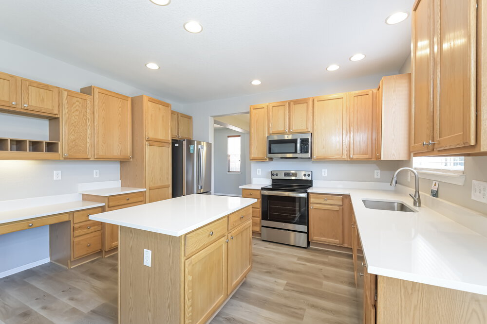 Building Photo - 549 S 17th Ave