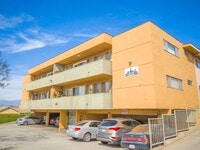 Building Photo - 1166 Crenshaw Blvd