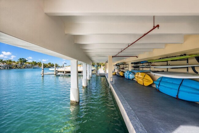 Building Photo - 5600 Collins Ave