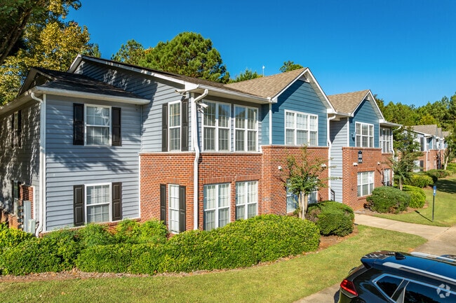 Building Photo - The Park at Arlington Apartments