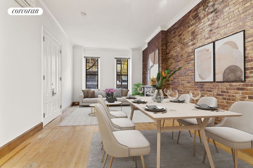 Primary Photo - 70 W 11th St