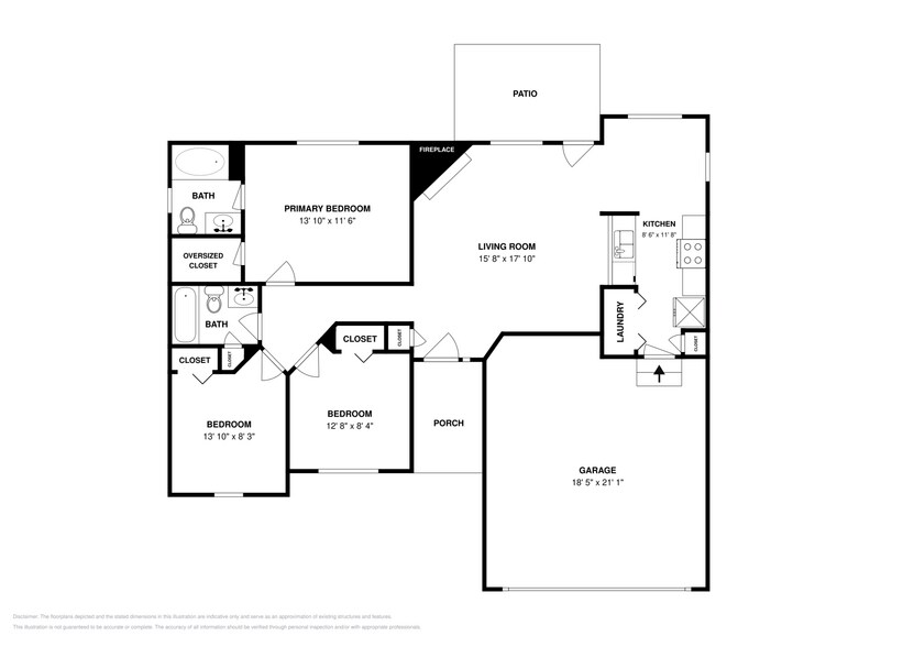 Building Photo - 556 Scarlet Leaf Ln.