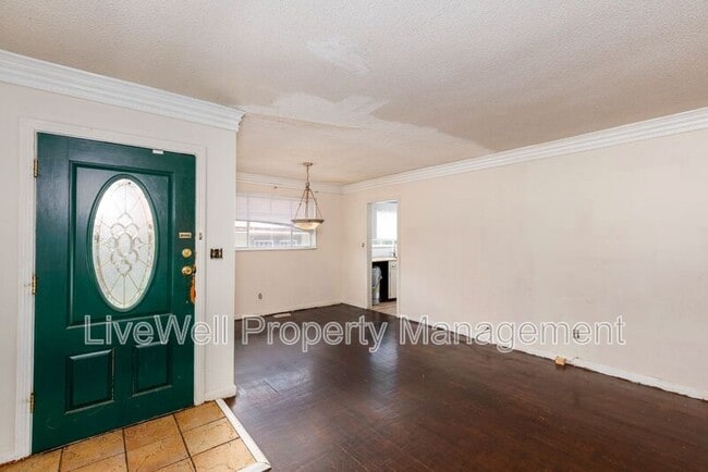 Building Photo - 4329 Harmon St