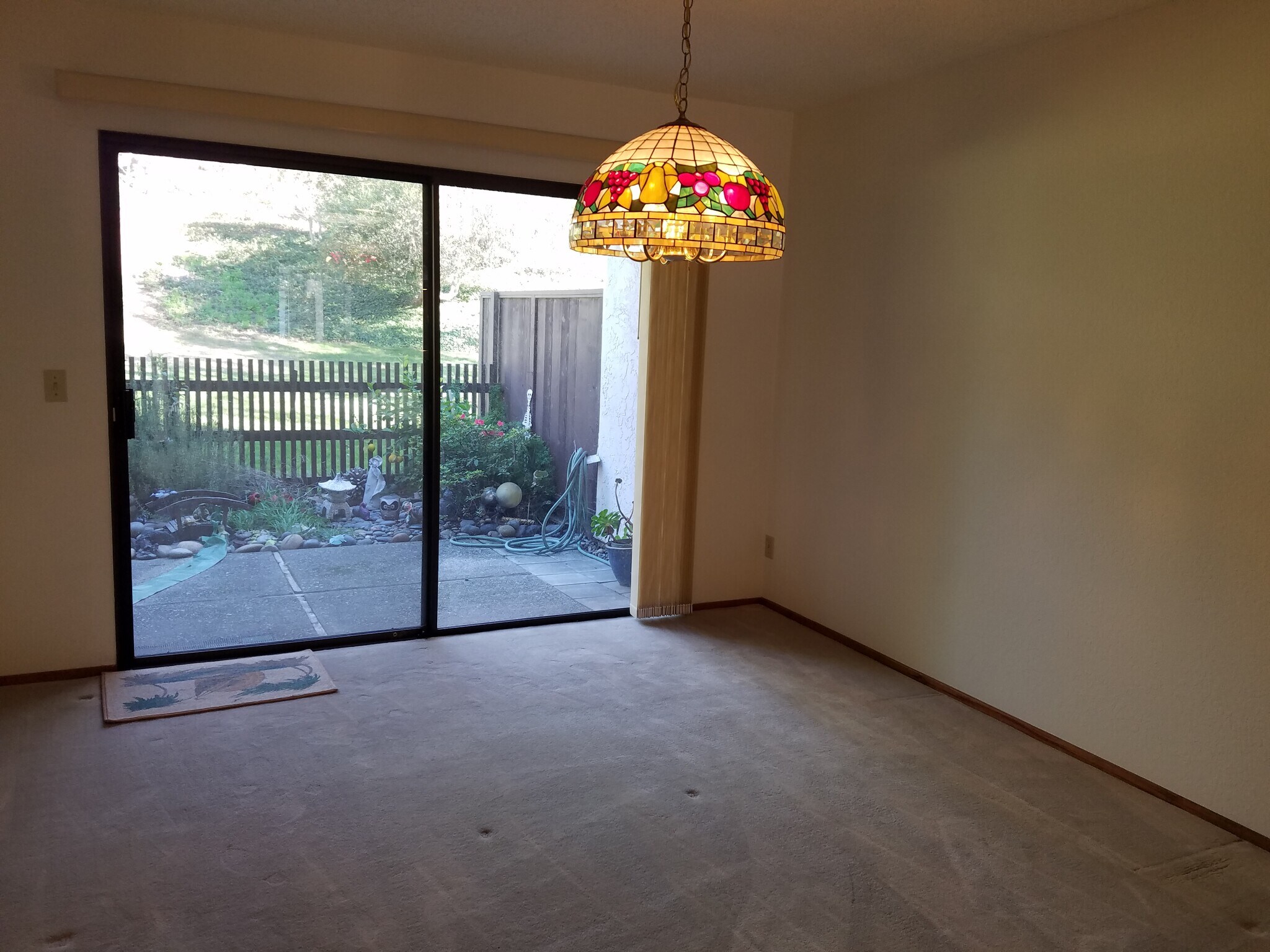 dining room - 1896 Mountain Creek Ct
