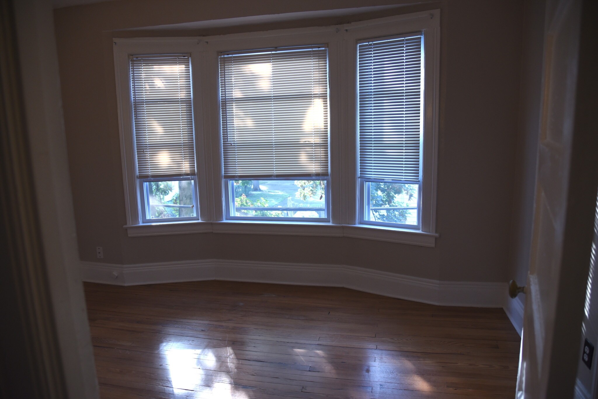 Bedroom 2 - 62 Morningside Park