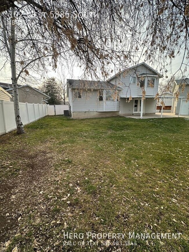 Building Photo - 102 W 5885 S