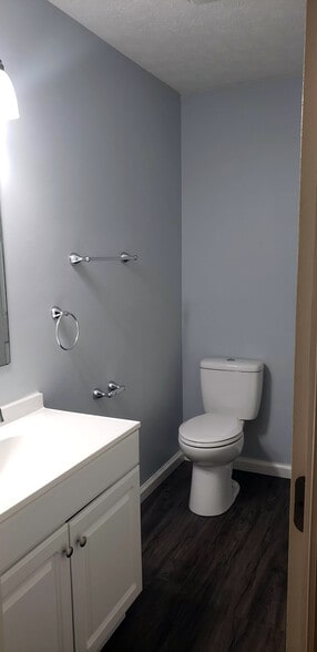 Bathroom - 1360 Shipley church rd