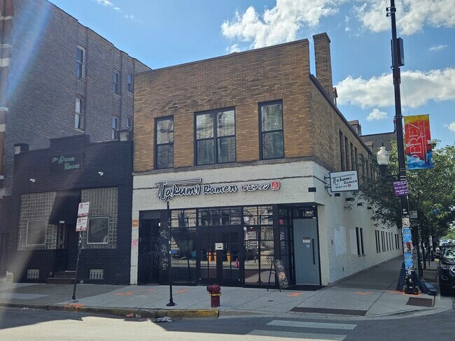 Primary Photo - 1800 S Allport St