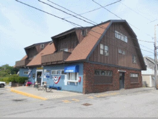 Primary Photo - 160 Turner Rd