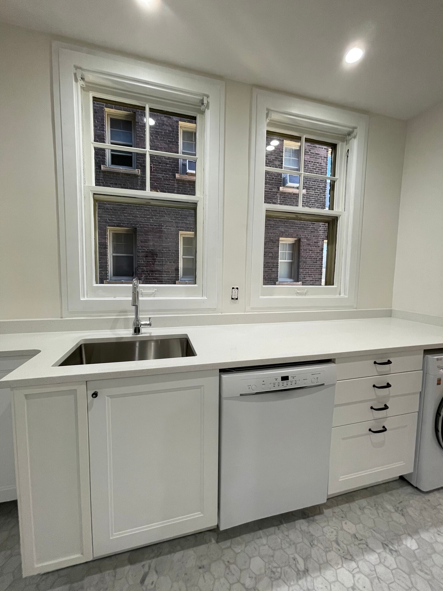 Kitchen - 29 S State St