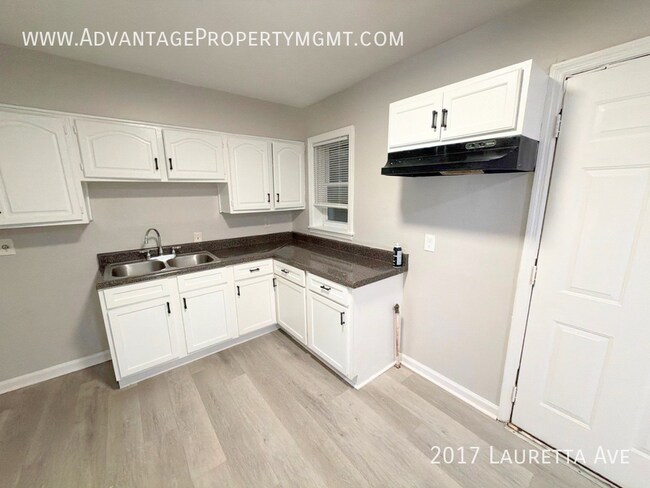 Building Photo - 2017 Lauretta Ave