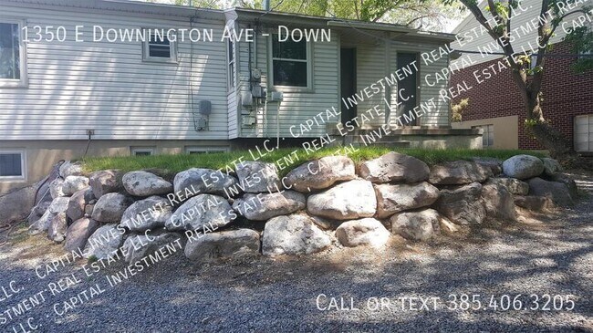 Building Photo - 1350 Downington Ave S