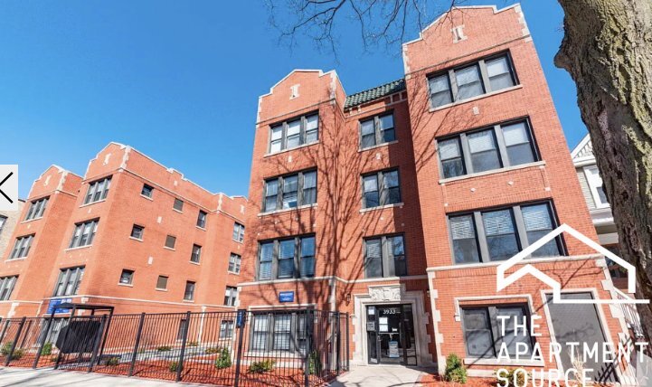 Building Photo - 3943 N Janssen Ave