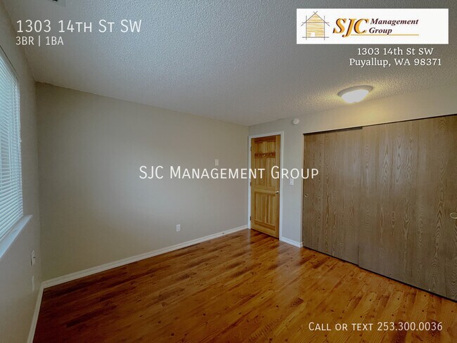 Building Photo - 1303 14th St SW