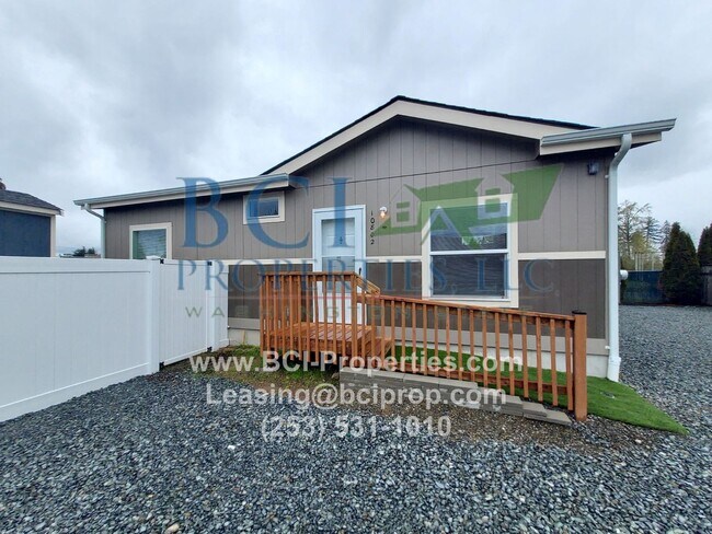 Building Photo - 10802 22nd Ave Ct E